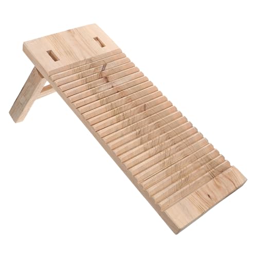 CHILDWEET Holzwaschbrett Für Handwäsche Von Kleidung Rutschfestes Waschbrett Aus Holz Tragbares Design Für Waschbrett Im Badezimmer Hause CHILDWEET Holzwaschbrett Für Handwäsche Von Kleidung Rutschfestes Waschbrett Aus Holz Tragbares Design Für Waschbrett Im Badezimmer Hause von CHILDWEET