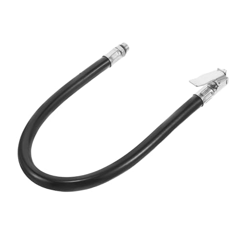 CHILDWEET Auto-inflator-schlauch Ersatz-aufblaspumpenschlauch Für Pumpe Luftkompressor Pumpenschlauch Reifenfüller-adapter von CHILDWEET