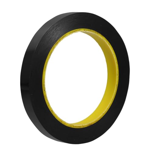 CHILDWEET Schwarzes Lichtabschirmband Langlebiges Vielseitiges Klebeband zum Abdecken von LED lichtern Elektronischen Geräten und Fenstern für Effektiven Lichtschutz und CHILDWEET Schwarzes Lichtabschirmband Langlebiges Vielseitiges Klebeband zum Abdecken von LED lichtern Elektronischen Geräten und Fenstern für Effektiven Lichtschutz und von CHILDWEET