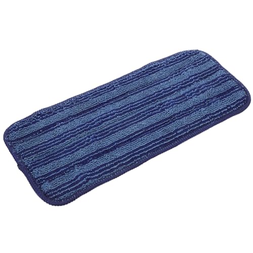CHILDWEET Wiederverwendbare Mop Pads Kompatibel mit Swiffer Wet Jet Mikrofaser Ersatzbezüge für Feuchtes und Trockenes Wischen Saugfähige Waschbare Bodenwischerbezüge für Parkett Fliesen CHILDWEET Wiederverwendbare Mop Pads Kompatibel mit Swiffer Wet Jet Mikrofaser Ersatzbezüge für Feuchtes und Trockenes Wischen Saugfähige Waschbare Bodenwischerbezüge für Parkett Fliesen von CHILDWEET