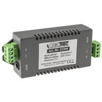 ChiliTec Bluetooth Verstärker, 4x15W, AUX-IN ChiliTec Bluetooth Verstärker, 4x15W, AUX-IN von CHILITEC