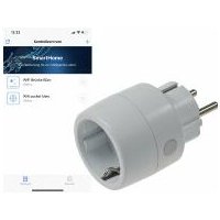 Chilitec - Wifi Steckdose Wlan-Steckdose Pilota Casa Chilitec - Wifi Steckdose Wlan-Steckdose Pilota Casa von CHILITEC