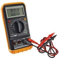 Chilitec - Digital-Multimeter 'CTM-43 big' von CHILITEC