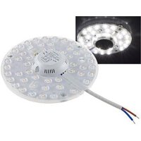 Chilitec - led Ring Modul für Deckenleuchten, 24W, 230V, 2200 Lumen, Neutralweiß von CHILITEC