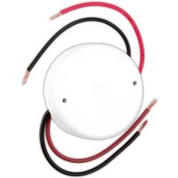 LED-Schaltnetzteil, 12 v-, 12 w, runde Bauform - Chilitec von CHILITEC