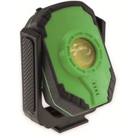 Chilitec - LED-Akku-Arbeitsleuchte, 15W, 1000lm von CHILITEC