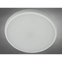 Chilitec - LED-Deckenleuchte salao, eek: F,16W, 1200 lm, 4000K, IP54, Bewegungsmelder von CHILITEC