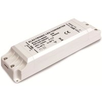 LED-Schaltnetzteil, 12 v-, 50 w - Chilitec von CHILITEC