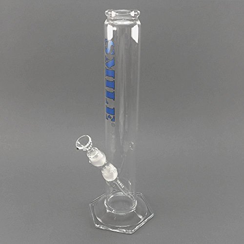 SMILE Bong 1000 ml gerade 18,8 von CHILLHOUSE