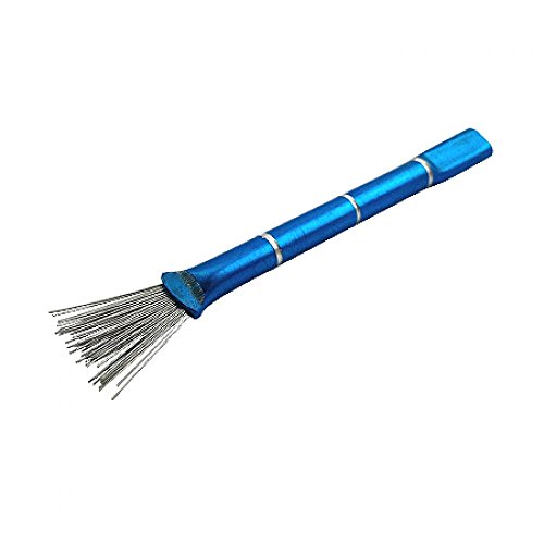 Siebbürste mit Drahthaar, (6,5cm) von CHILLHOUSE