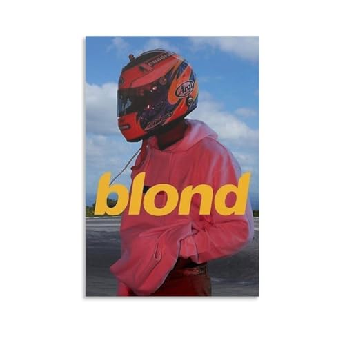 CHIMOSHEJI Poster, Motiv: Frank Ocean Rap, Musikposter, Wandkunst, dekoratives Gemälde, Schlafzimmer, Malposter, 30 x 45 cm, ungerahmter Stil CHIMOSHEJI Poster, Motiv: Frank Ocean Rap, Musikposter, Wandkunst, dekoratives Gemälde, Schlafzimmer, Malposter, 30 x 45 cm, ungerahmter Stil von CHIMOSHEJI