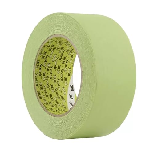 ChimpTools - 3M Scotch Tape 3030 grün Polierklebeband 48mm x 50m - Polierband Abklebeband zur Lackaufbereitung Lackierband - überlackierbar und temperaturbeständig ChimpTools - 3M Scotch Tape 3030 grün Polierklebeband 48mm x 50m - Polierband Abklebeband zur Lackaufbereitung Lackierband - überlackierbar und temperaturbeständig von CHIMP TOOLS PREMIUM CAR CARE PRODUCTS