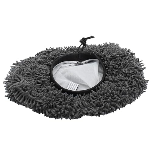 Original Brush Cover SB Waschbox Bürstenüberzug - Schonbezug für Waschbox Waschbürsten - Waschbürsten zur kratzerfreie Reinigung Original Brush Cover SB Waschbox Bürstenüberzug - Schonbezug für Waschbox Waschbürsten - Waschbürsten zur kratzerfreie Reinigung von CHIMP TOOLS PREMIUM CAR CARE PRODUCTS