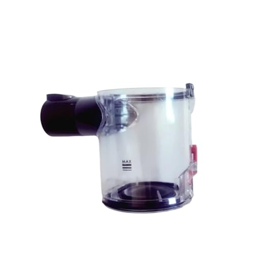 Staubsauger-Staubbehälter, Mülleimer-Zubehör. Kompatibel for Dyson V6 V7 V8 SV03 SV05 SV09 SV10 DC62 DC74 DC59 DC61. Ersetzen Sie Den Staubbehälter (Color : V6 A) von CHINKO