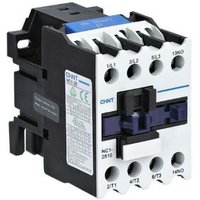 Nc1 serie schütz Chint 221864- nc1-25.10/230v - 3p 25a 1na Nc1 serie schütz Chint 221864- nc1-25.10/230v - 3p 25a 1na von CHINT