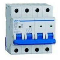 Stromunterbrecher 100a 4p nh4-125 398045 80408 von CHINT