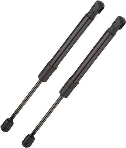 Kofferraumgasfeder Für Peugeot 206 SW 2E/k 2002-2007(OEM:9642210080)-52.5cm, Heckklappe Heckklappe Aufzug Unterstützt Dämpfer Gas Strut Frühling von CHIPEL