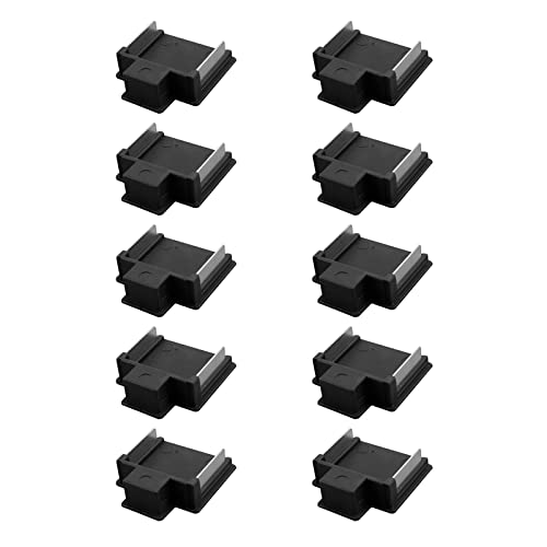 10pcs Anschlussanschluss Block Ersatz Batterieanschluss Für Ionen Batterie Adapter Stecker Socket Tool 10pcs Anschlussanschluss Block Ersatz Batterieanschluss Für Ionen Batterie Adapter Stecker Socket Tool von CHIZISX