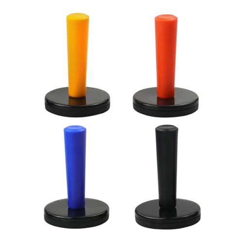 4pcs Car Wrap Grippers Magnethalter Werkzeug Für Zeichen Vinyls Autoverpackung Und Fenster Tint Vinyls Wrap Grippers Magnet Gripper Tool von CHIZISX