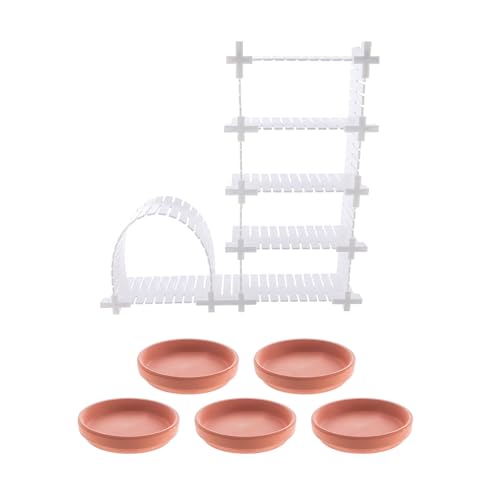 Aquarien Versteck Ständer Höhle Fischtanks Landschaftsbau für Garnelenzucht Versteck Ornamente Rack Fischzucht Rack Aquarien Versteck Ständer Höhle Fischtanks Landschaftsbau für Garnelenzucht Versteck Ornamente Rack Fischzucht Rack von CHIZISX