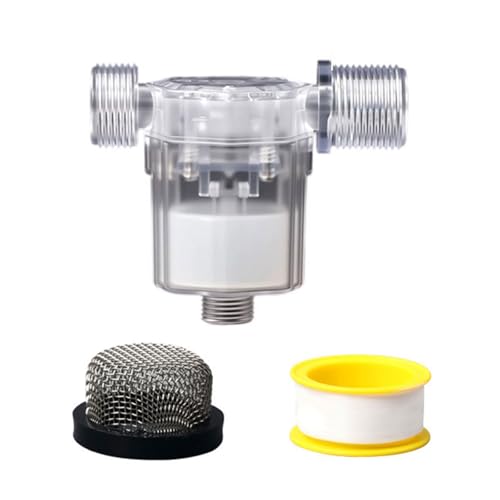 Automatische Wasserabsperrventile mit sichtbaren Schwimmerkugeln und auslaufsicherer Dichtung für effiziente Tankregulierung, Auto-Stop-Wasserventile für den Heimgebrauch von CHIZISX