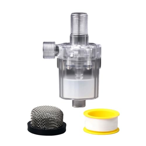Automatische Wasserabsperrventile mit sichtbaren Schwimmerkugeln und auslaufsicherer Dichtung für effiziente Tankregulierung, Auto-Stop-Wasserventile für den Heimgebrauch von CHIZISX