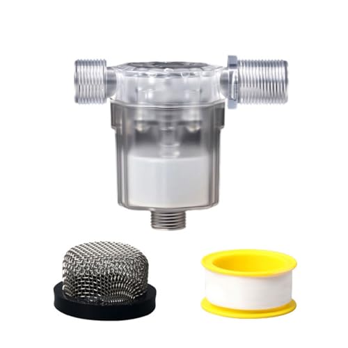 Automatische Wasserabsperrventile mit sichtbaren Schwimmerkugeln und auslaufsicherer Dichtung für effiziente Tankregulierung, Auto-Stop-Wasserventile für den Heimgebrauch von CHIZISX
