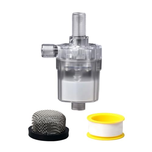 Automatische Wasserabsperrventile mit sichtbaren Schwimmerkugeln und auslaufsicherer Dichtung für effiziente Tankregulierung, Auto-Stop-Wasserventile für den Heimgebrauch von CHIZISX