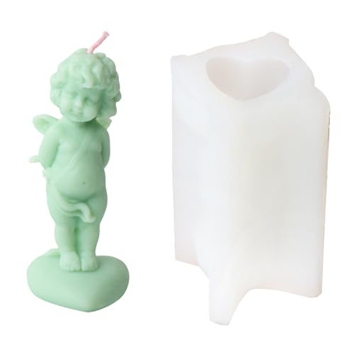 Backen Handgussformen Silikon Silikon Handwerk Formen für die Herstellung von Handgussformen von CHIZISX