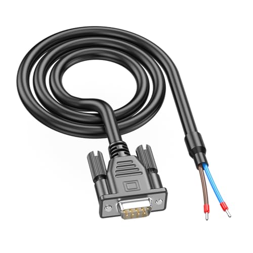 CHIZISX DB9Pin RS232 Bis RS485 Bare Draht Verlängerungskabel Mit Kupferten Leitern Für Die Übertragung Von Daten Mit Hoher Effizienz Netzwerk CHIZISX DB9Pin RS232 Bis RS485 Bare Draht Verlängerungskabel Mit Kupferten Leitern Für Die Übertragung Von Daten Mit Hoher Effizienz Netzwerk von CHIZISX