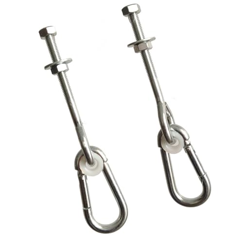 CHIZISX Ergonomischer Hochleistungsstahl Hangstuhl 300 Kg Kapazität Freien Mit Schneller Baugruppe Für Terrasse Deck Relaxation Verstellbarer Außenhängelstuhl von CHIZISX