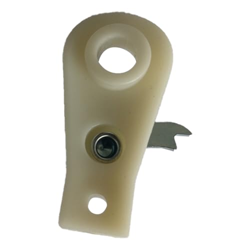 CHIZISX Essentielle Patios Regenschirm Mehrzweck Zentralsäule Kurbelgriffe Ansätze Qualität Wasserdichtes Ersatzteil Für Outdoor Mehrzweck Regenschirmausrüstung von CHIZISX