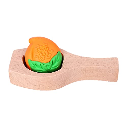 CHIZISX Formen Formen Stempel Handgepresste Werkzeuge Holz Backzubehör 4 Stile zur Auswahl CHIZISX Formen Formen Stempel Handgepresste Werkzeuge Holz Backzubehör 4 Stile zur Auswahl von CHIZISX