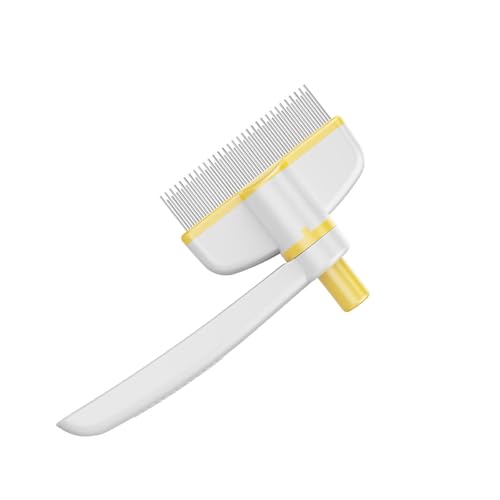 CHIZISX Katzenpfeilpinsel Für Lose Haarentfernung Sanfte Massierende Kamm Reduziert Abbauchbauch CHIZISX Katzenpfeilpinsel Für Lose Haarentfernung Sanfte Massierende Kamm Reduziert Abbauchbauch von CHIZISX