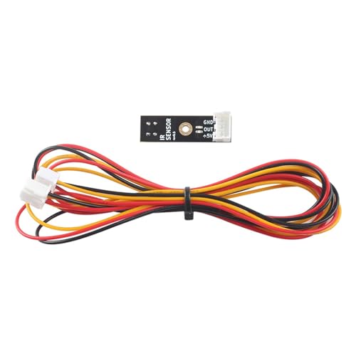 CHIZISX Rev0.5 Platine Mit 1M Verkabelung Für 3D Drucker Filamente Endstop Schalter von CHIZISX