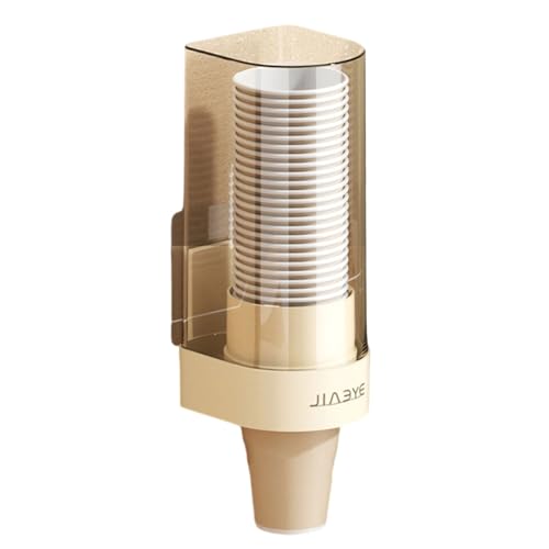 CHIZISX Sanitärpapierbecher Rack Wandhalter Mit Grund CHIZISX Sanitärpapierbecher Rack Wandhalter Mit Grund von CHIZISX