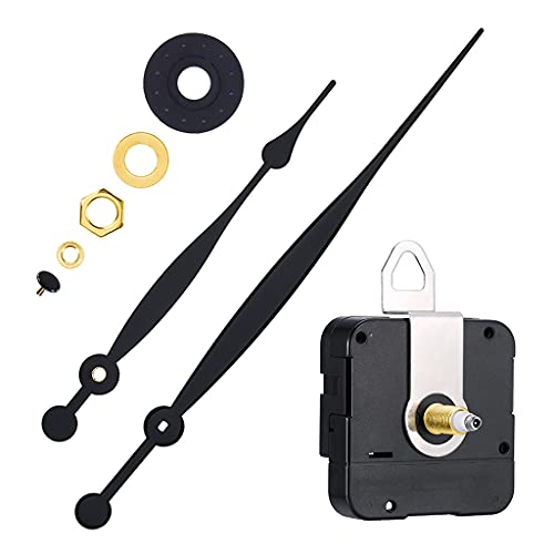 CHIZISX Uhrwerk mit hohem Drehmoment und 20,3 cm langem Han CHIZISX Uhrwerk mit hohem Drehmoment und 20,3 cm langem Han von CHIZISX