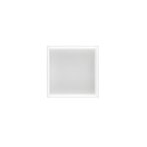 CHIZISX Untersetzerform,Harzform Untersetzer Tablett Spiegel Silikonform Tischdekoration Epoxidharz CHIZISX Untersetzerform,Harzform Untersetzer Tablett Spiegel Silikonform Tischdekoration Epoxidharz von CHIZISX