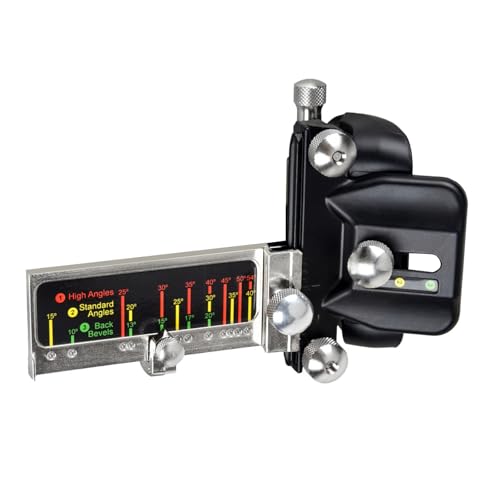 Cutter Head Sharping Systems Honing Guide Tool Mit Präzisen Winkeln Steuerung Für Die Verbesserung Der Schnittleistung Freien Freien Cutter Head Sharping Systems Honing Guide Tool Mit Präzisen Winkeln Steuerung Für Die Verbesserung Der Schnittleistung Freien Freien von CHIZISX