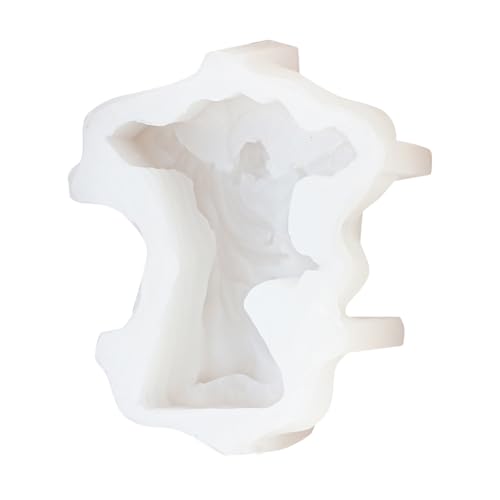 Dekorieren von Gussteilen, Epoxid-Formen, Backen, Silikon, Basteln, Formen, parfümiert von CHIZISX