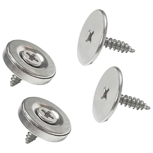 Dünne Schranktürschnäpper korrosionsbeständig, platzsparende Hardware für Möbelmontage, dünne Schranktürverschlüsse von CHIZISX