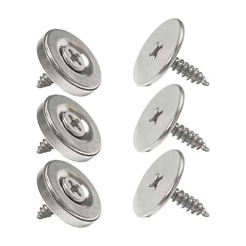 Dünne Schranktürschnäpper korrosionsbeständig, platzsparende Hardware für Möbelmontage, dünne Schranktürverschlüsse Dünne Schranktürschnäpper korrosionsbeständig, platzsparende Hardware für Möbelmontage, dünne Schranktürverschlüsse von CHIZISX