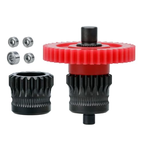 Durability Gear Set Metal Finish for Printer Rust Resistance Smooth Operates Plate Durability Durability Gear Set Metal Finish for Printer Rust Resistance Smooth Operates Plate Durability von CHIZISX