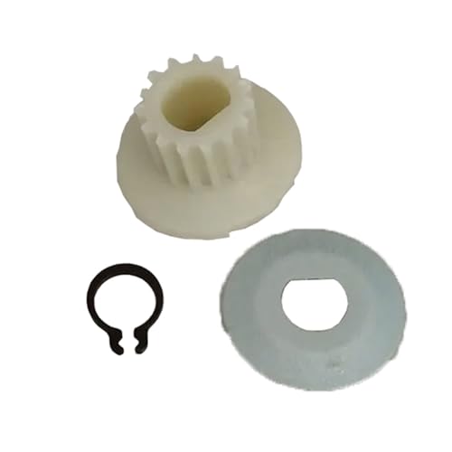 Effizienter Brotbacker Getriebemotor Getriebe-Set 15 Zähne Riemenantrieb Riemenscheibe Brotmaschine Getriebe-Set Riemenscheibe Set Effizienter Brotbacker Getriebemotor Getriebe-Set 15 Zähne Riemenantrieb Riemenscheibe Brotmaschine Getriebe-Set Riemenscheibe Set von CHIZISX
