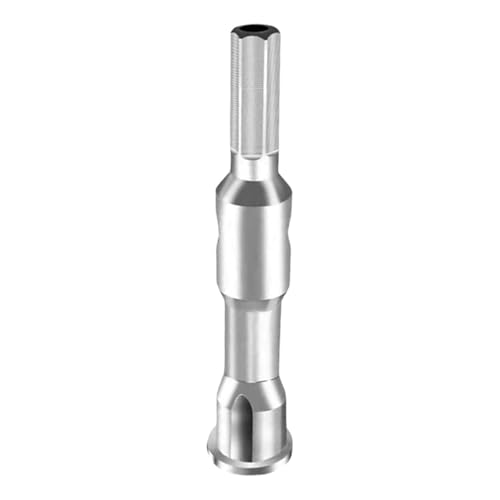 Elektriker Kabel Twisting Tool Wire Twisting Without Insulation Stripping Required for Fast and Secure Drill Connection von CHIZISX