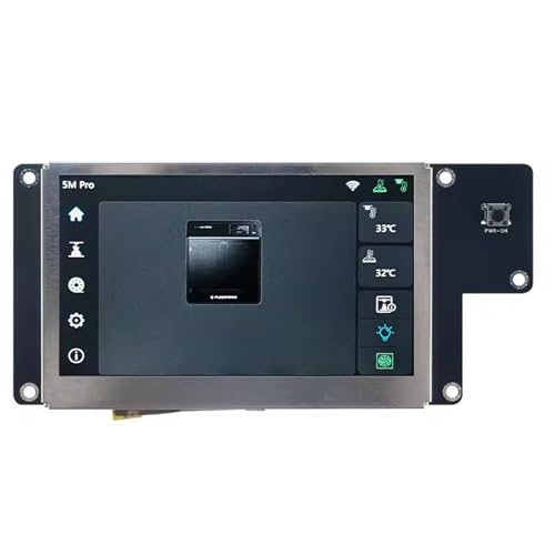 Fessional Screen Control Board Optimiertes Wärmemanagement für Abenteuer, 5 m Industriedruck von CHIZISX