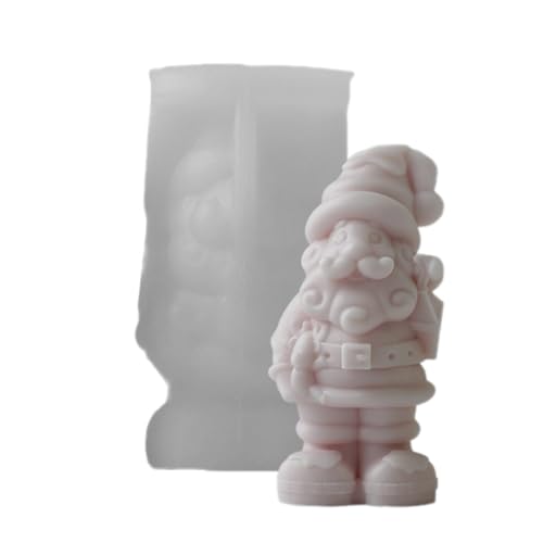 Flexibler Silikonform Handgefertigt Duftende Kerzenform Weihnachtszeit Santa Form Aromatherapys Juwely Schimmel Home Dekorationen Einfach Demold Silikon Flexibler Silikonform Handgefertigt Duftende Kerzenform Weihnachtszeit Santa Form Aromatherapys Juwely Schimmel Home Dekorationen Einfach Demold Silikon von CHIZISX
