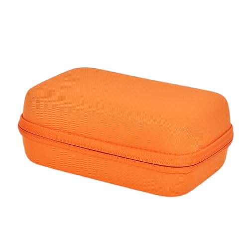 Friendly Kids Stift-Organizer-Aufbewahrungsbox, sicher für SCRIB3D P1, Zuhause, Klassenzimmer von CHIZISX