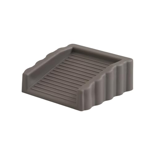 Haltbarkeit Türstopper Schnellinstallation Für Fliesenholzteppichoberflächen Home Essential von CHIZISX