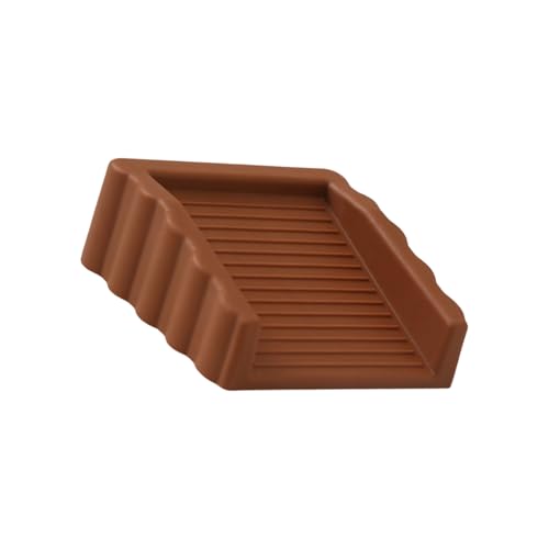 Haltbarkeit Türstopper Schnellinstallation Für Fliesenholzteppichoberflächen Home Essential von CHIZISX